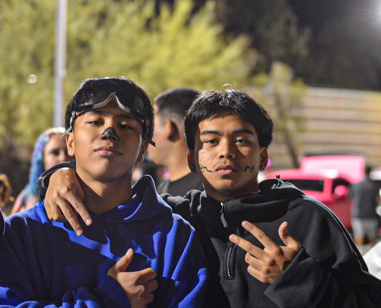 Street Spec Brothers