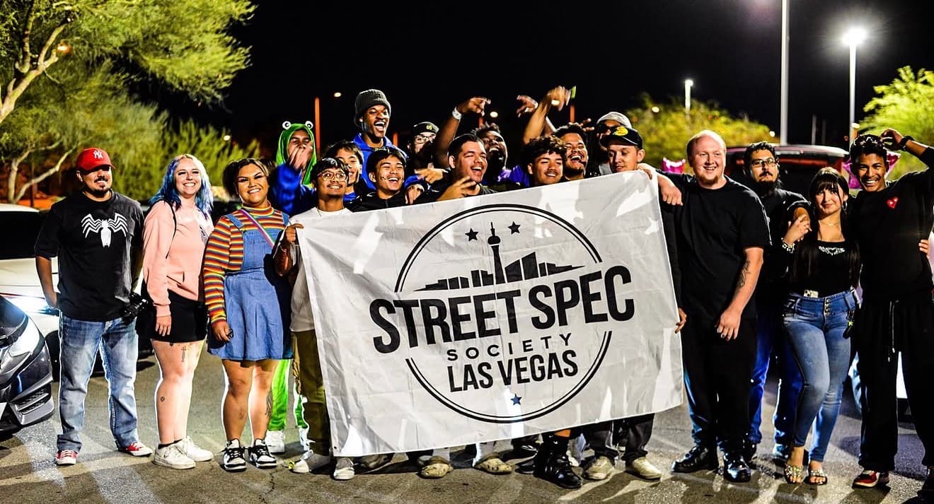 Street Spec Family