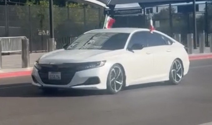 Alexis's Accord
