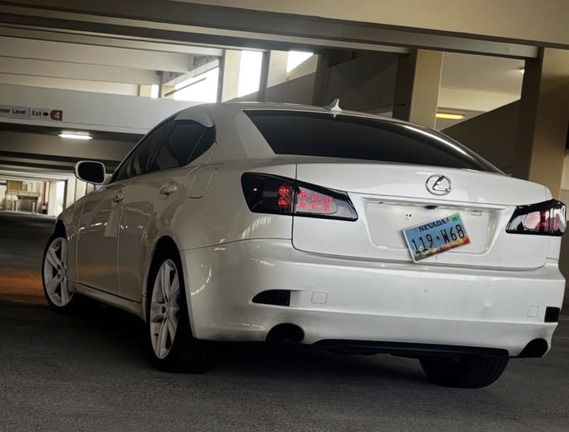 CJ's Lexus