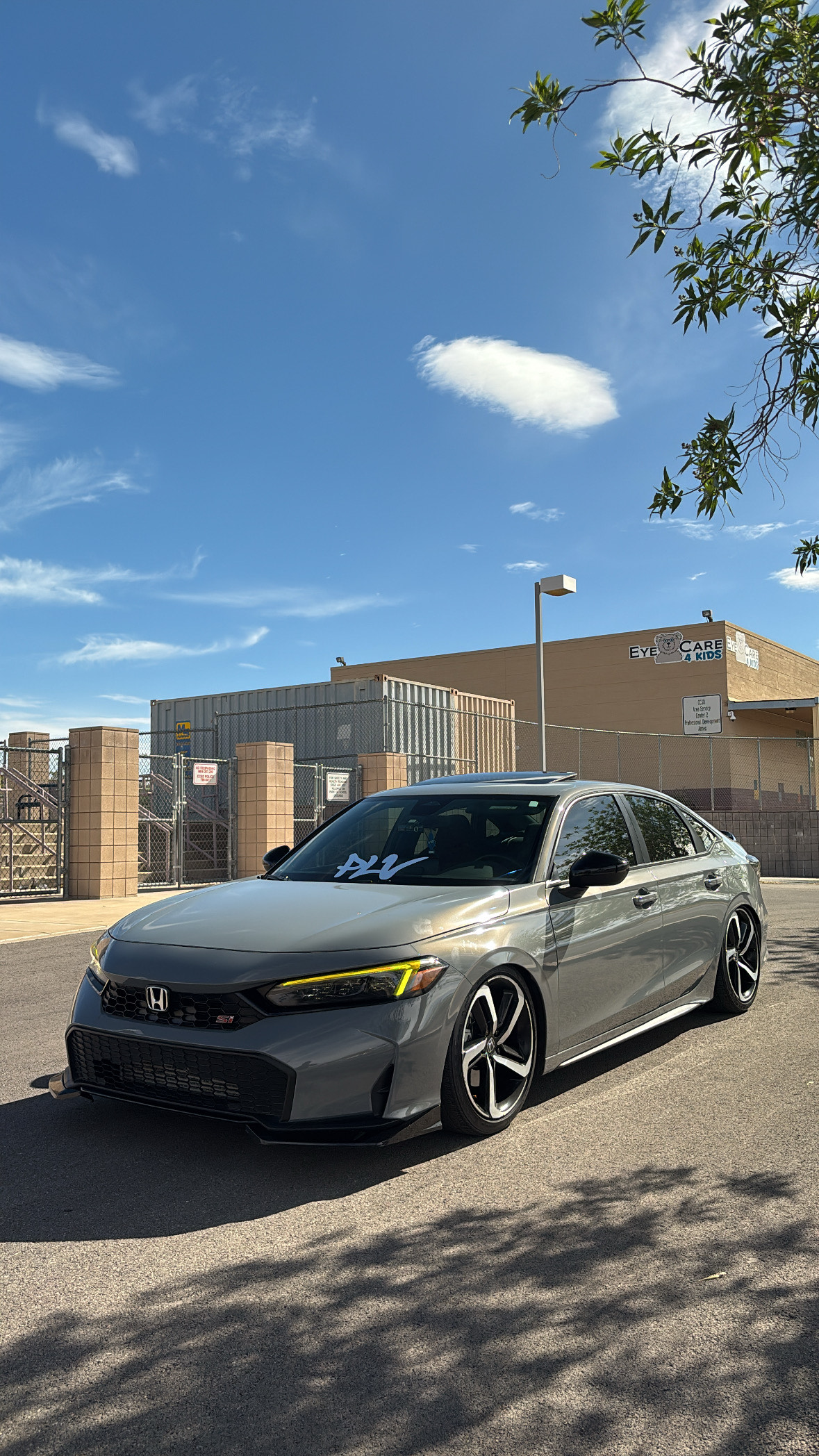 Where Style Meets Performance