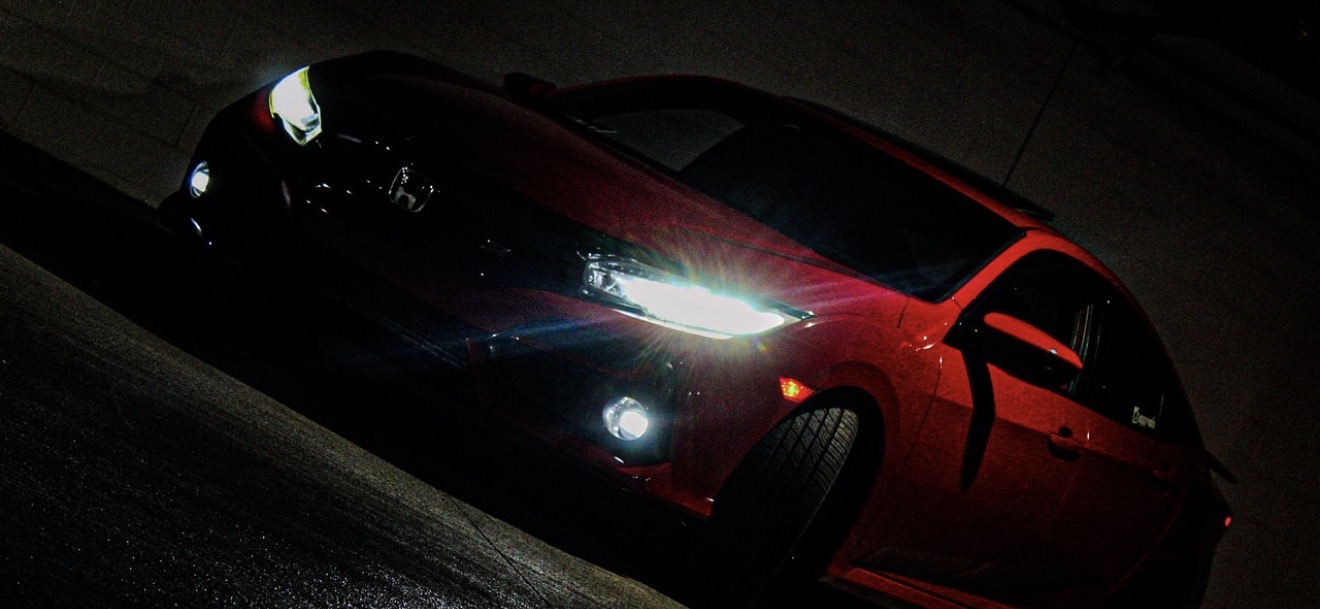 2019 Honda Civic SI