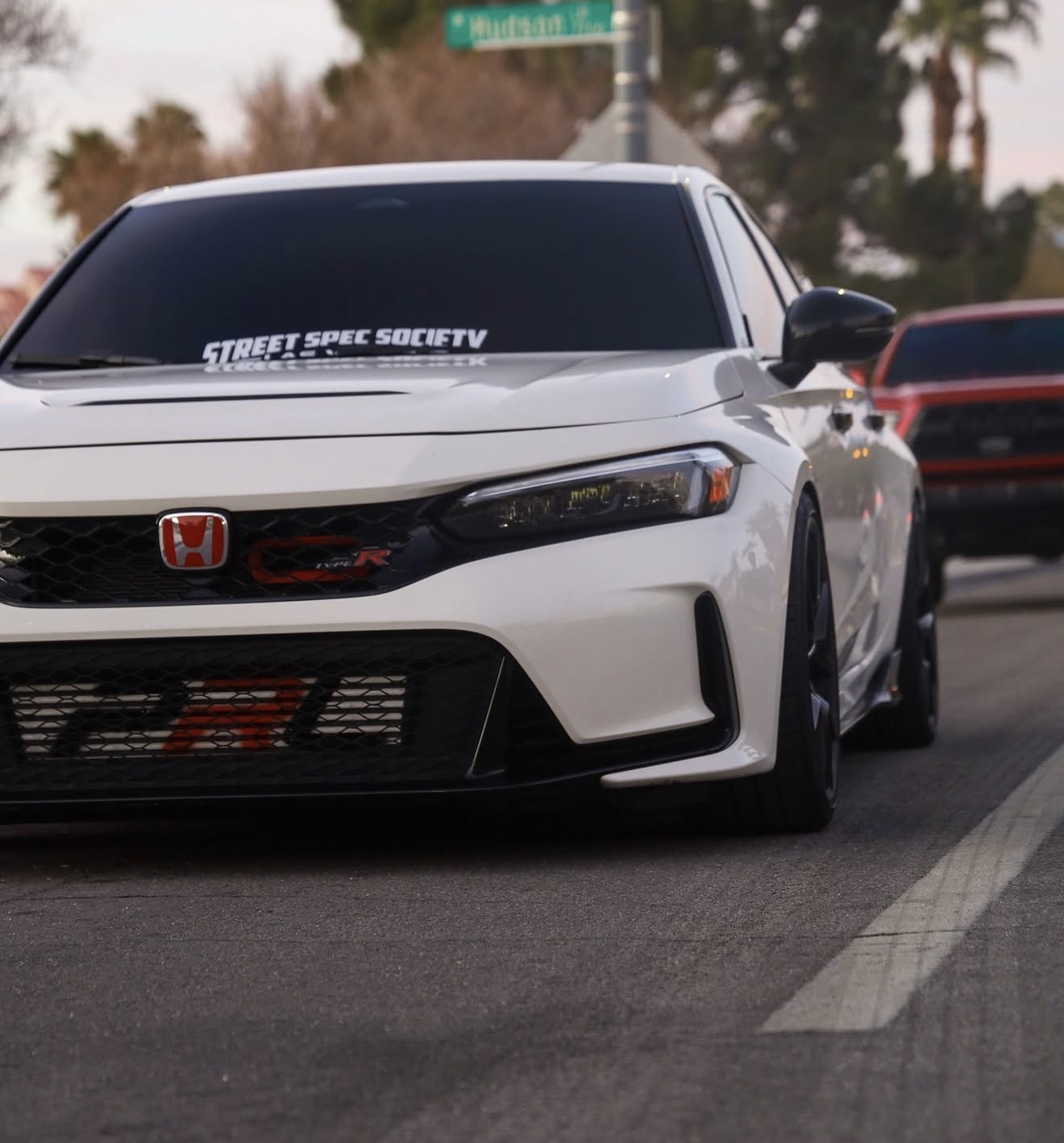 Angels Civic