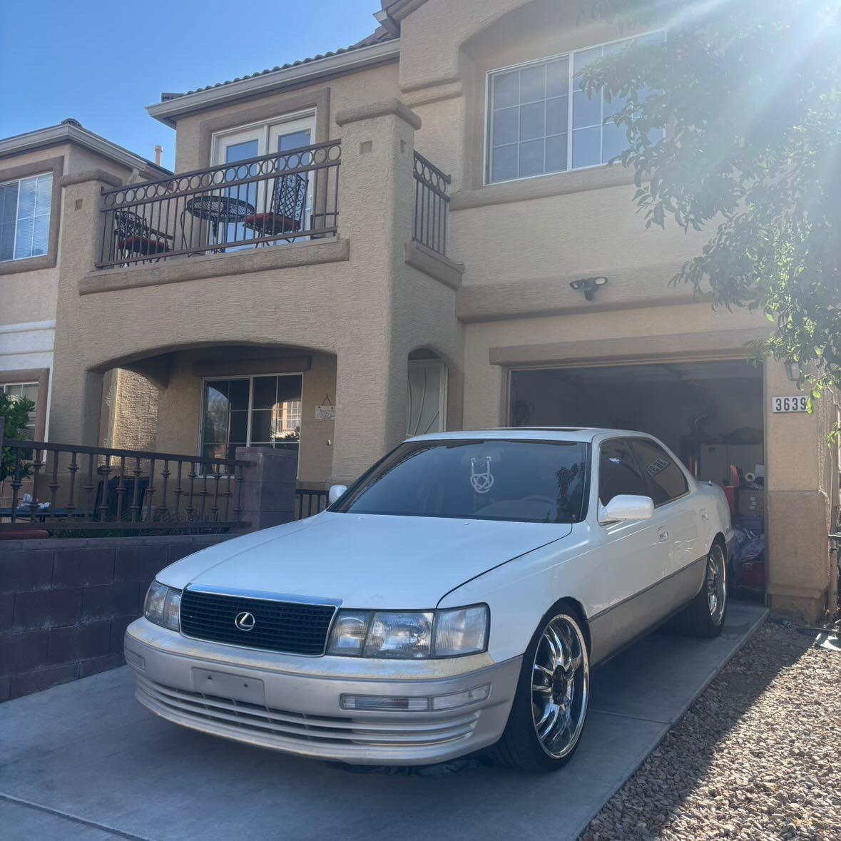 Jay's Build