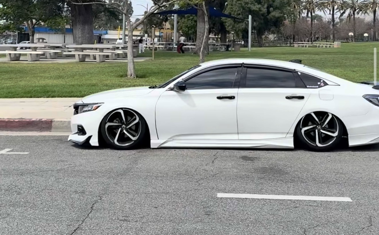Nathans Civic