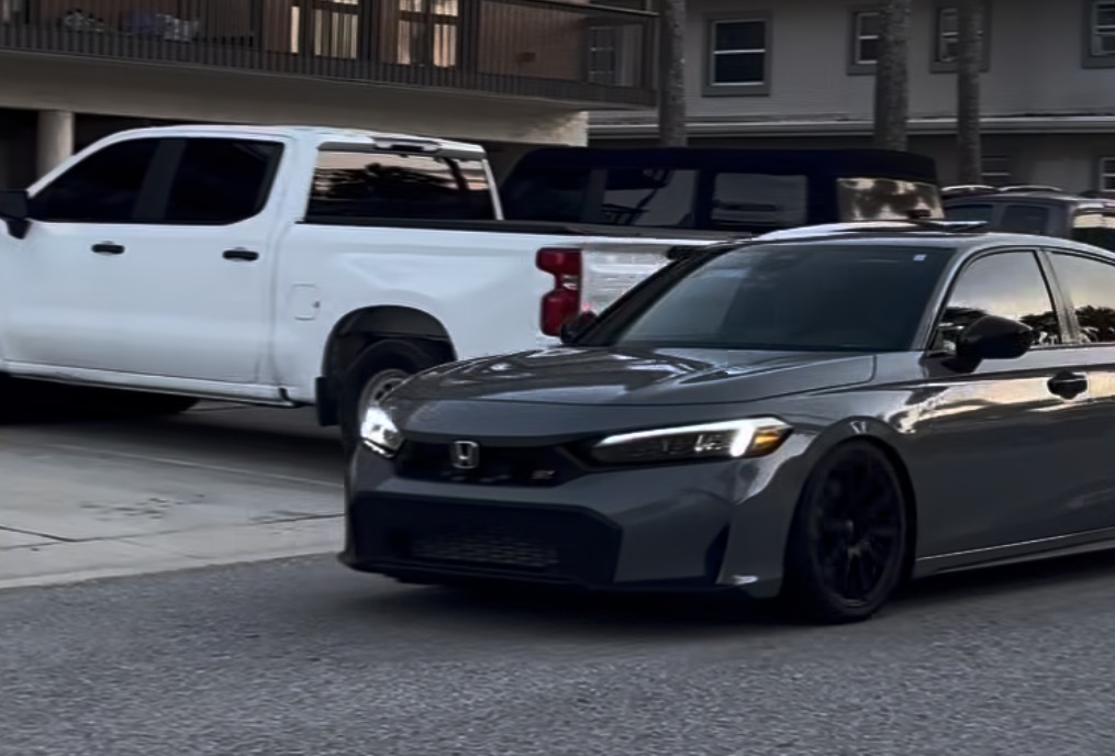 Turco's Civic